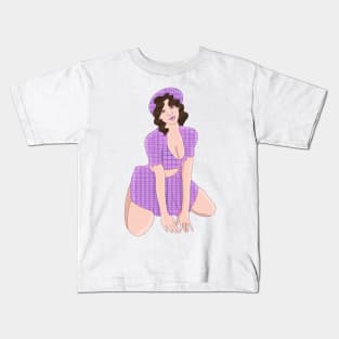 Mina Kids T-Shirt